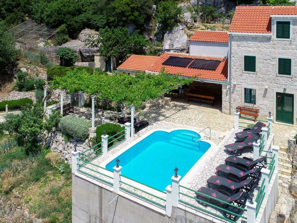 ויגאני Villa Anita By Interhome מראה חיצוני תמונה